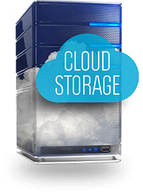Cloud Storage от VektorT13