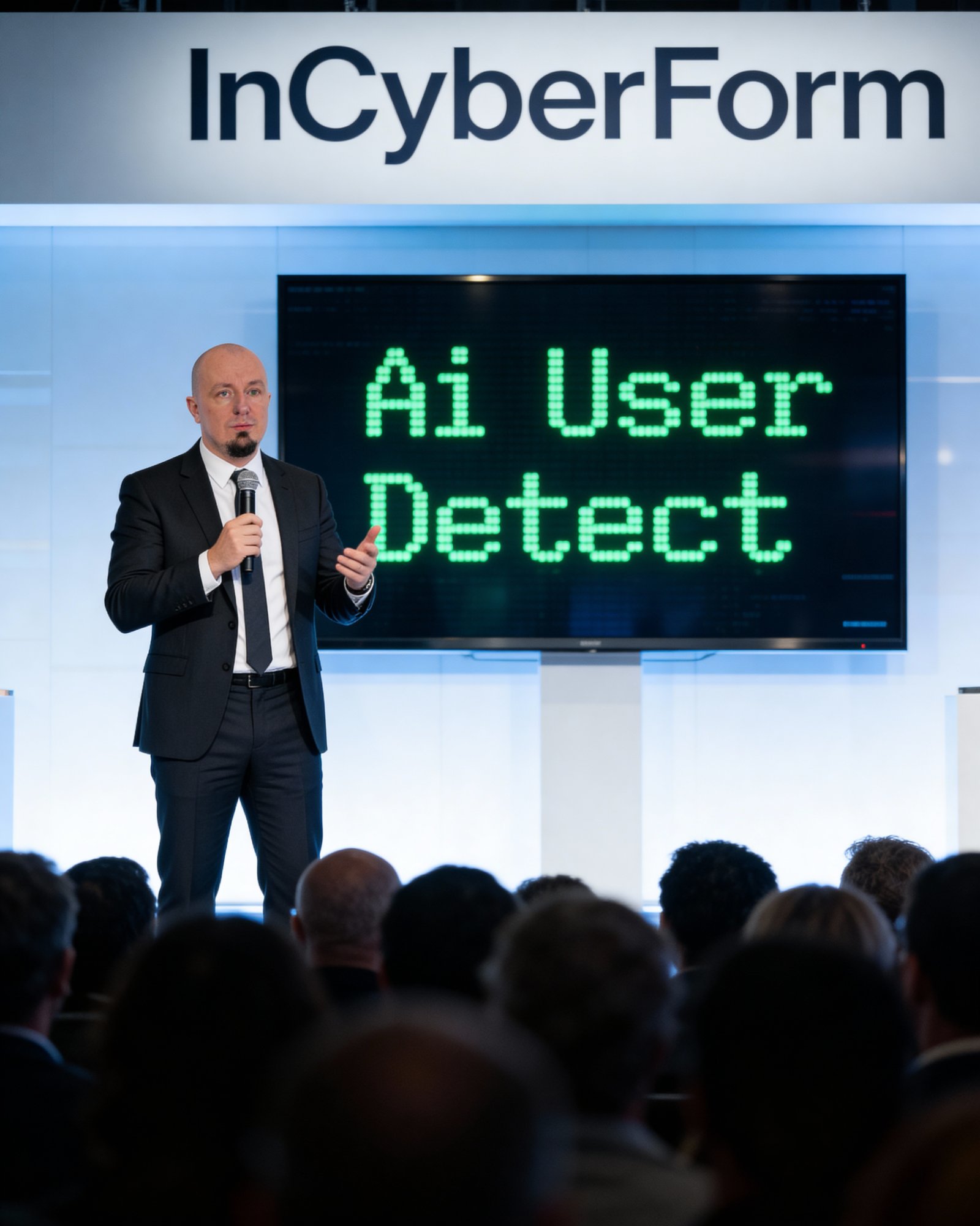 InCyber Forum Tokyo