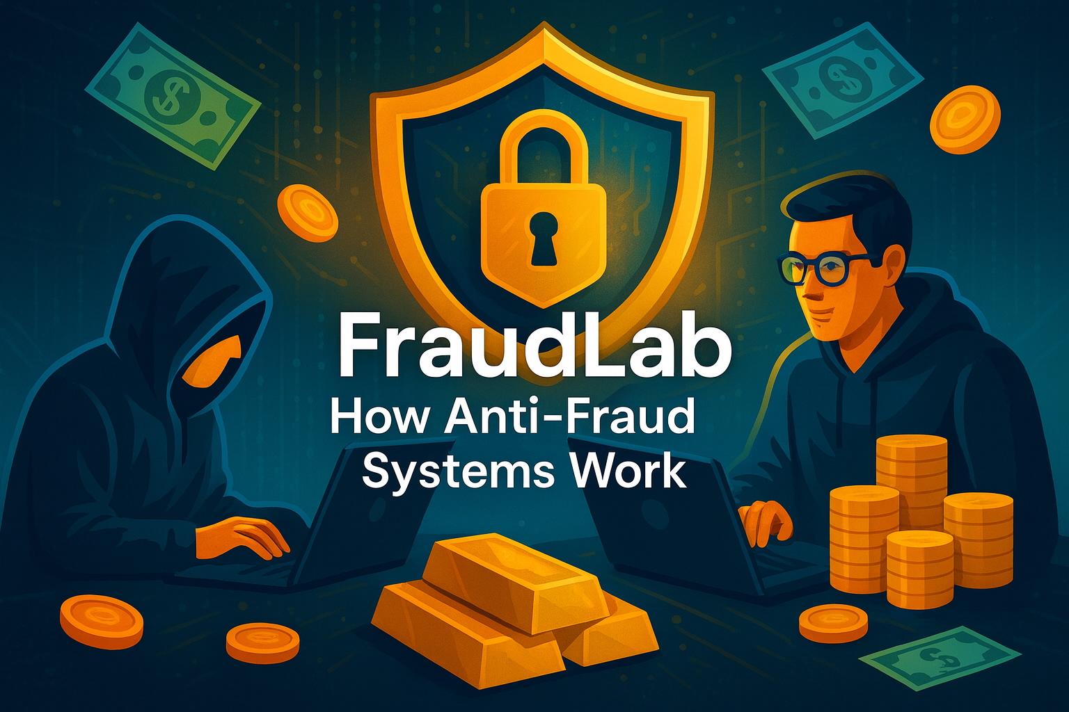 FraudLab