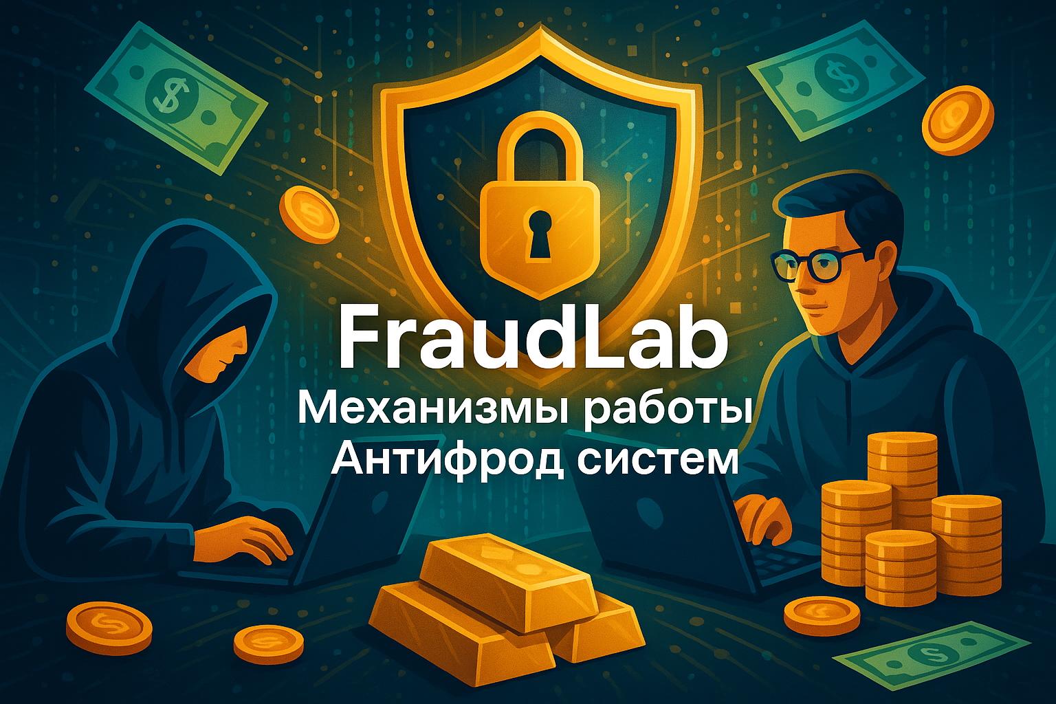 FraudLab