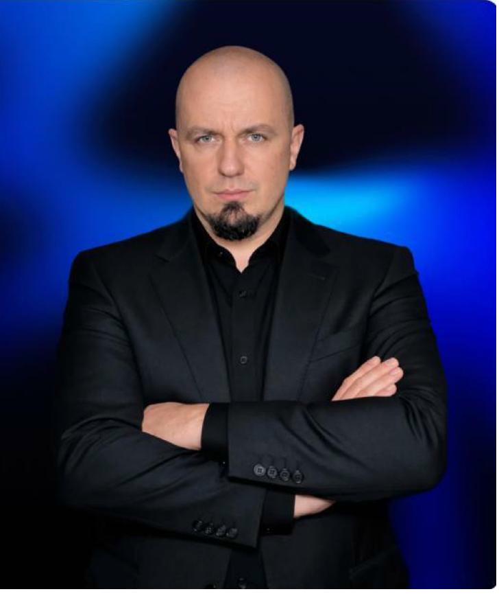 Дмитрий Момот — Vektor T13