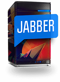 Jabber от VektorT13